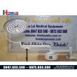 Đèn phẫu thuật treo trần 1 nhánh LED700